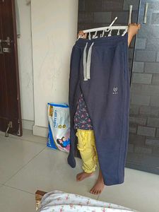 Comfy Blue pants