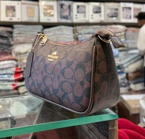 Coach shoulder bag