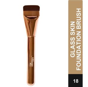 Milagro Glass Skin Foundation Brush