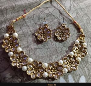 Jewellery Set