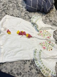 Girls Toy Suit