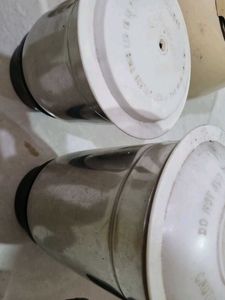 Koryo Mixer Chef