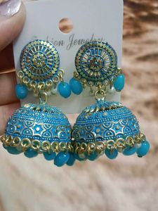 jhumki