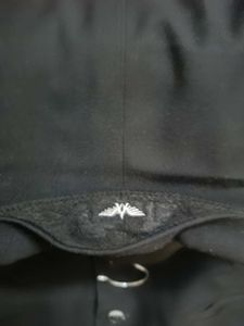Park Avenue Black Blazer