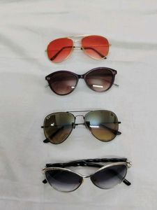 Sunglasses Bundle