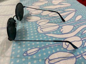 Unisex Blue Shade Sunglasses Only @ 200 Coins