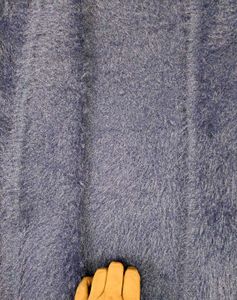Imported Furr Shrug