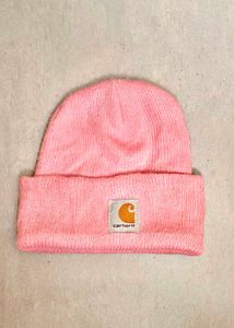 Carhartt Original Pink Bennie