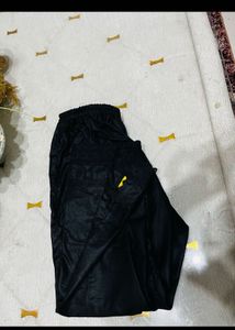 elegant yellow suit patch work