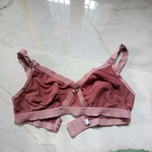 Used Bra