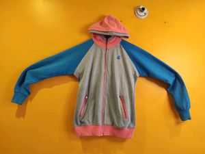Stylish Hoody Sweatshirt