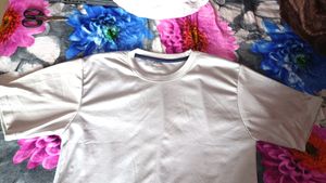 Men Tshirt. Best For Gym And Casual Wear