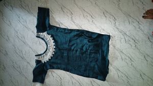 Patiyala Kurti