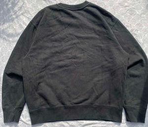 Black Adidas Sweatshirt