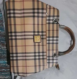Handbag