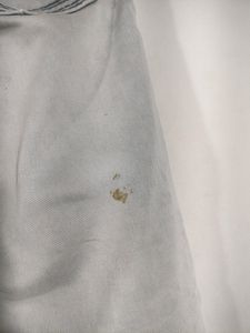 Light Grey Jeans (Men's)