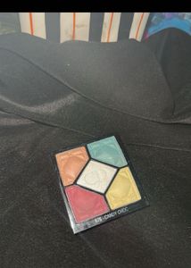 Dior 5 Couleurs Eyeshadow Palette