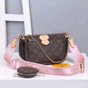 _LOUIS VUITTON_* MULTI POCHETTE ACCESSORIES