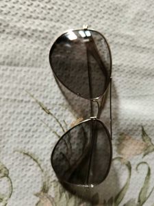 Goggles For Fashion