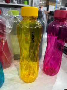 Solimo Branded Bottles Set Of 6 And Its New