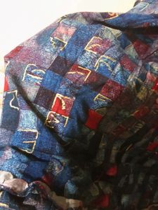 Frock Style Kurti