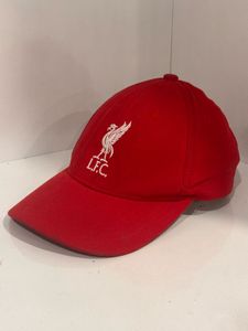 Red LFC Baseball Cap