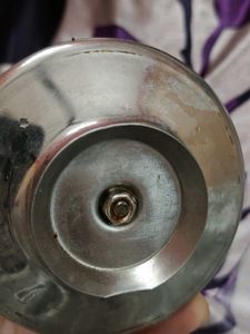 Medu Vada Maker