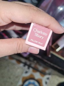 Charlotte Tilbury Matte Beauty Blush Wand☺️