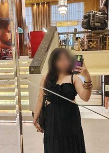 Chic Black Cut-Out Maxi Dress