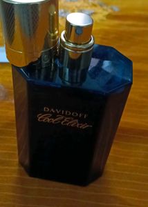 Davidoff Cool Water Elixir