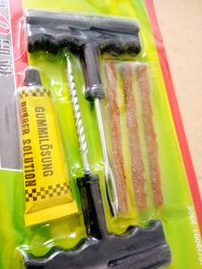 Puncture Tool Kit Pack Of 6
