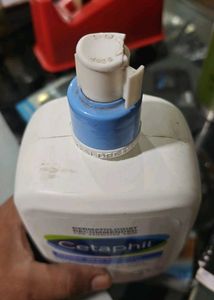 Cetaphil Restoraderm Body Wash