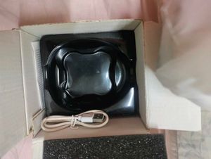 Smart Scalp Massager - Easy Massage