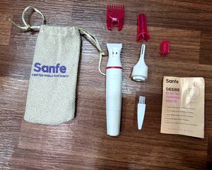 Sanfe Desire 7in1 Electric Trimmer