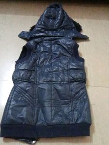 Half Jacket For Girls