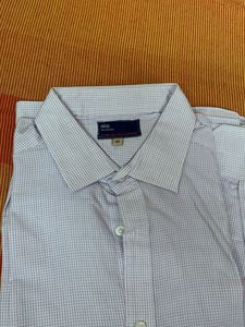 Marks &amp; Spencer Men's Classic Fit Shirt