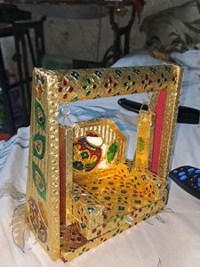 New Kanha Jhula