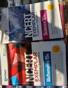 NCERT Books for Class 10 arihant set sample paper