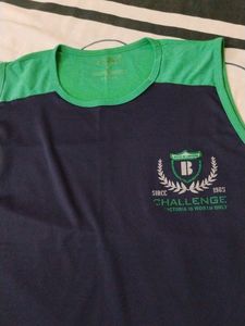 Gym Shirt