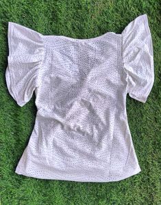 🤍 Texture Top 🤍