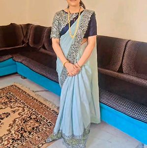 Ready To Wear Saree
