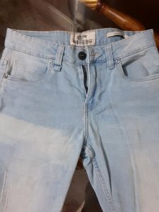 Jeans 👖pant  Size 28 Slim