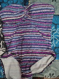 Stylish Swimwear Set
