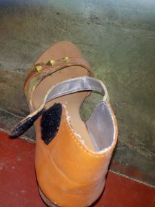 Elegant Heels 👠