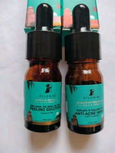 Pilgrim Face Serum Pack Ok 2