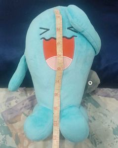 Wobbuffet Plush Toy