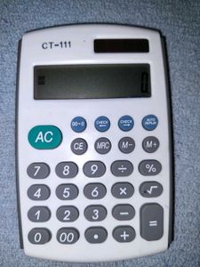 Calculator