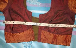 Saree Blouse