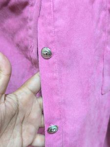 Comfy Pink Co-ord Set