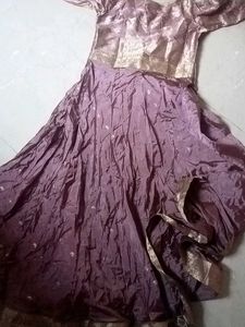 elegant beautiful gown